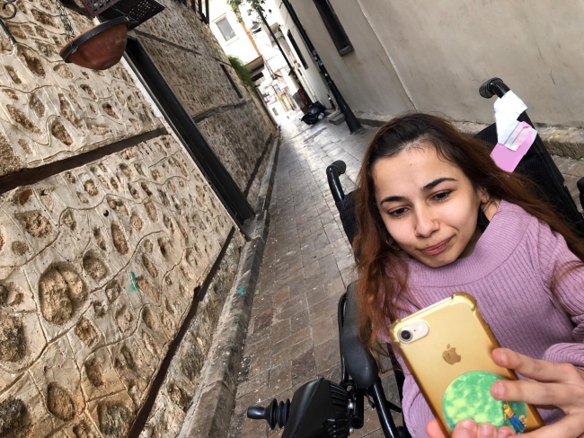 ''Cam Kız''ı iyileştiren yollar